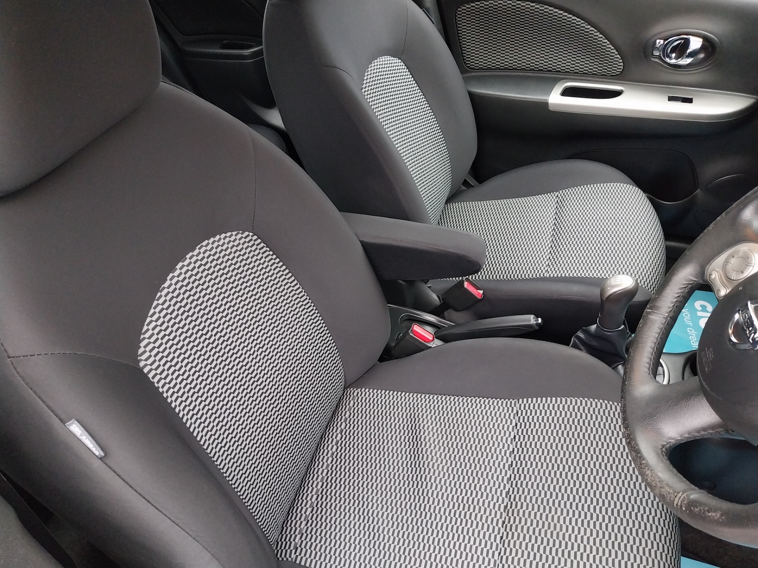 Used Nissan Micra 2016 for sale - 76877518: Photo 16