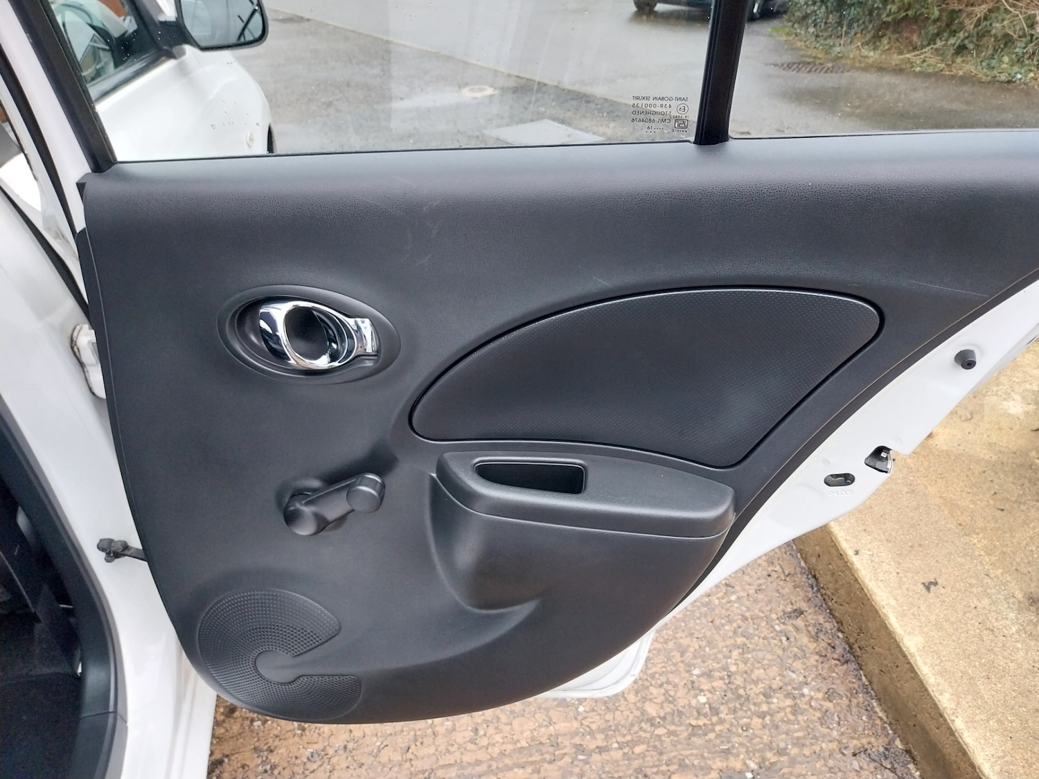 Used Nissan Micra 2016 for sale - 76877518: Photo 17