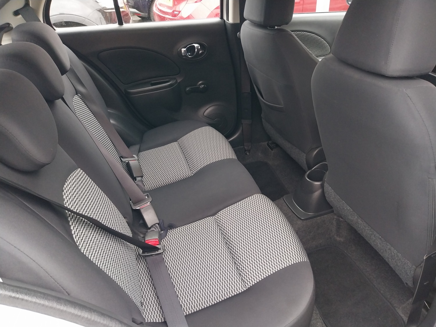 Used Nissan Micra 2016 for sale - 76877518: Photo 18