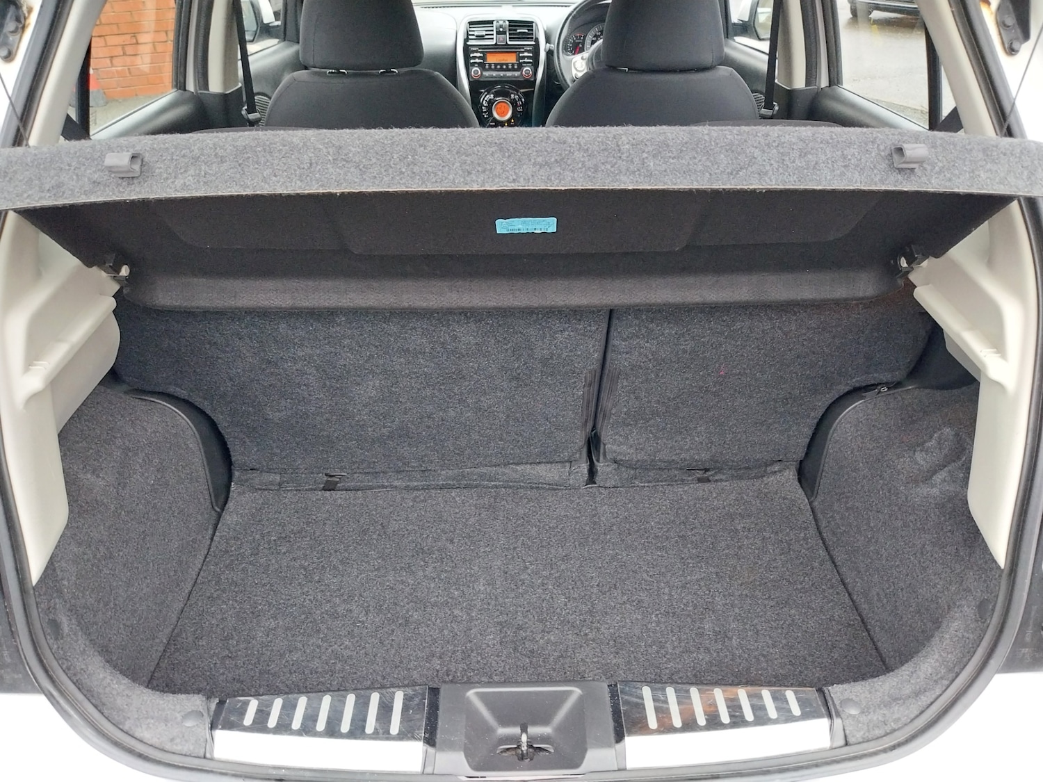 Used Nissan Micra 2016 for sale - 76877518: Photo 19