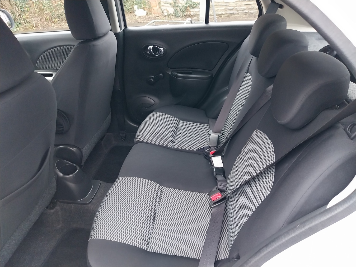 Used Nissan Micra 2016 for sale - 76877518: Photo 21