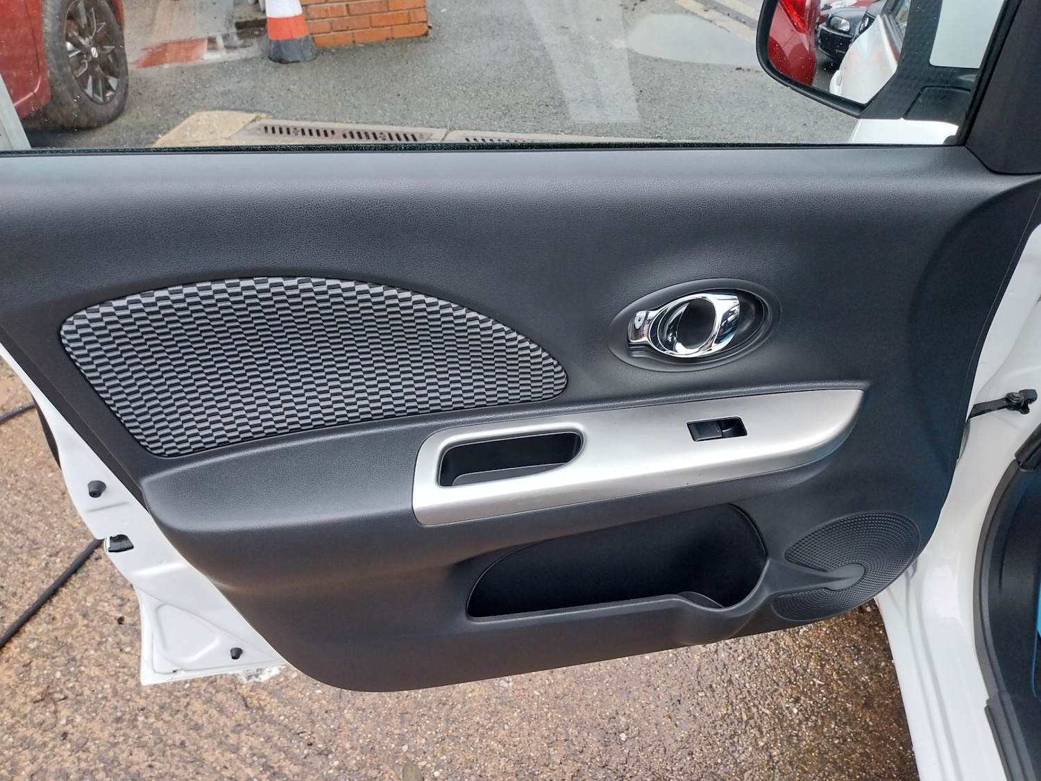 Used Nissan Micra 2016 for sale - 76877518: Photo 22