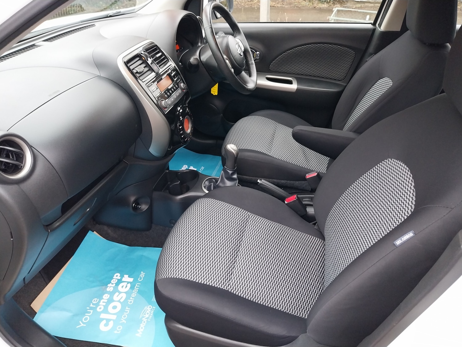 Used Nissan Micra 2016 for sale - 76877518: Photo 23