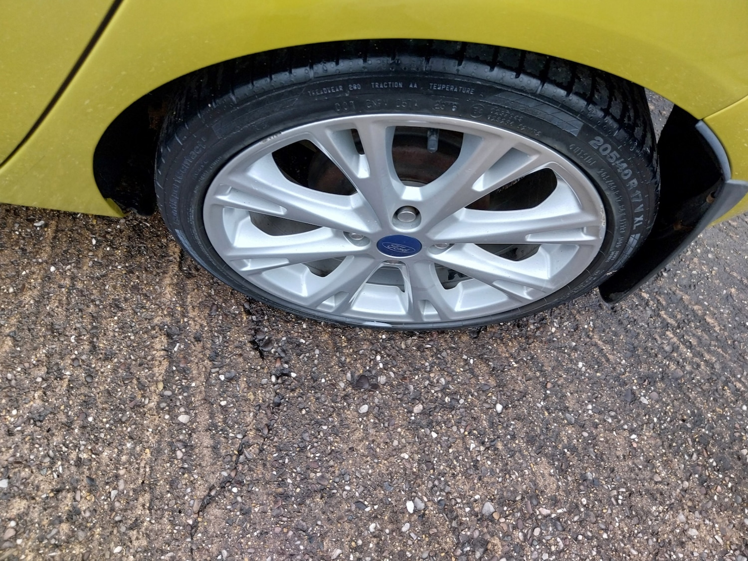 Used Ford Fiesta 2014 for sale - 76302605: Photo 10