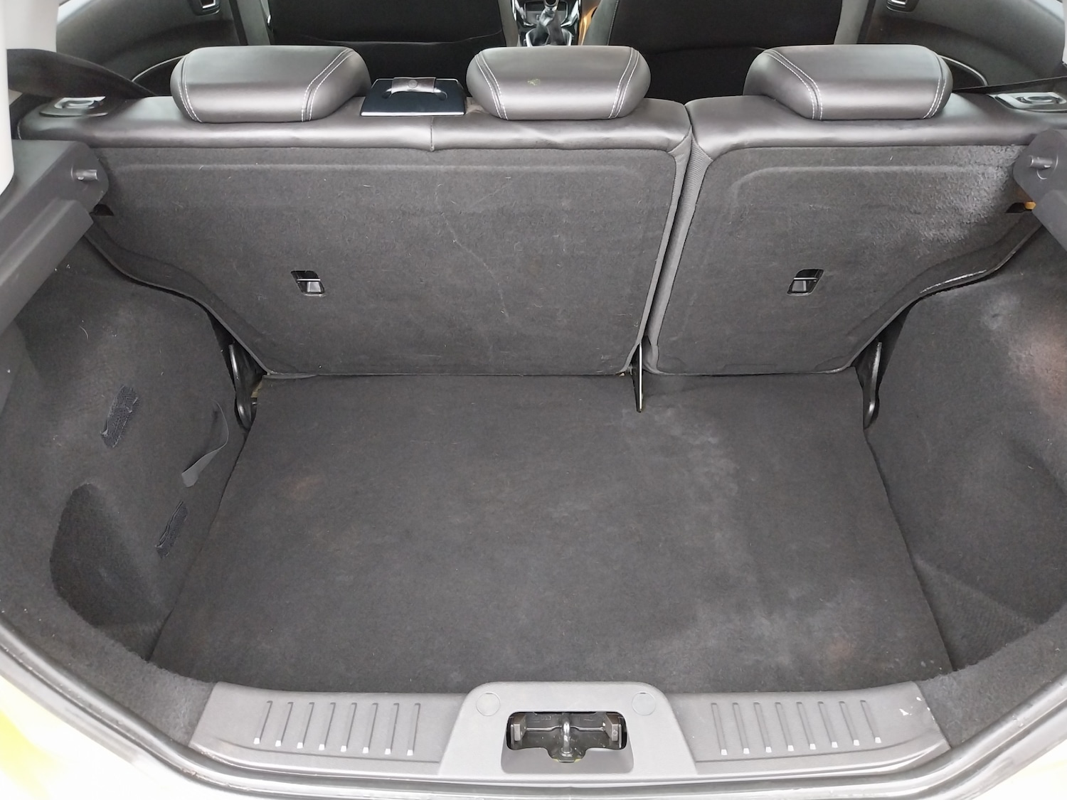 Used Ford Fiesta 2014 for sale - 76302605: Photo 16