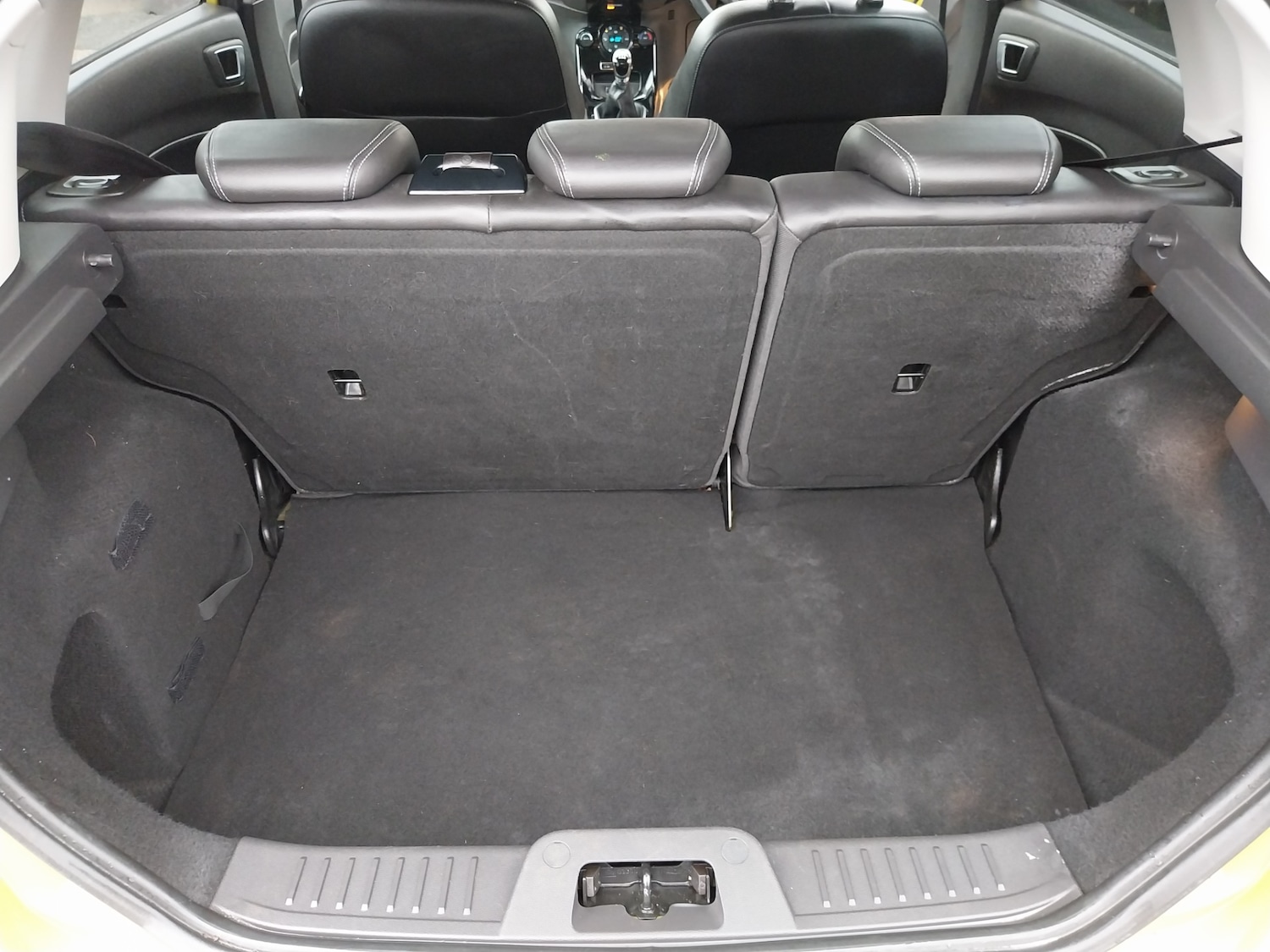 Used Ford Fiesta 2014 for sale - 76302605: Photo 17