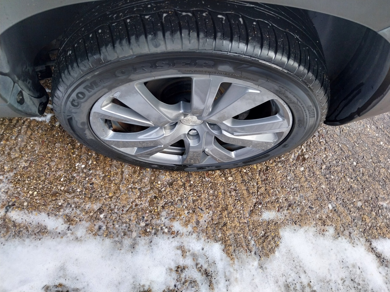 Used Peugeot 2008 2017 for sale - 76957682: Photo 10