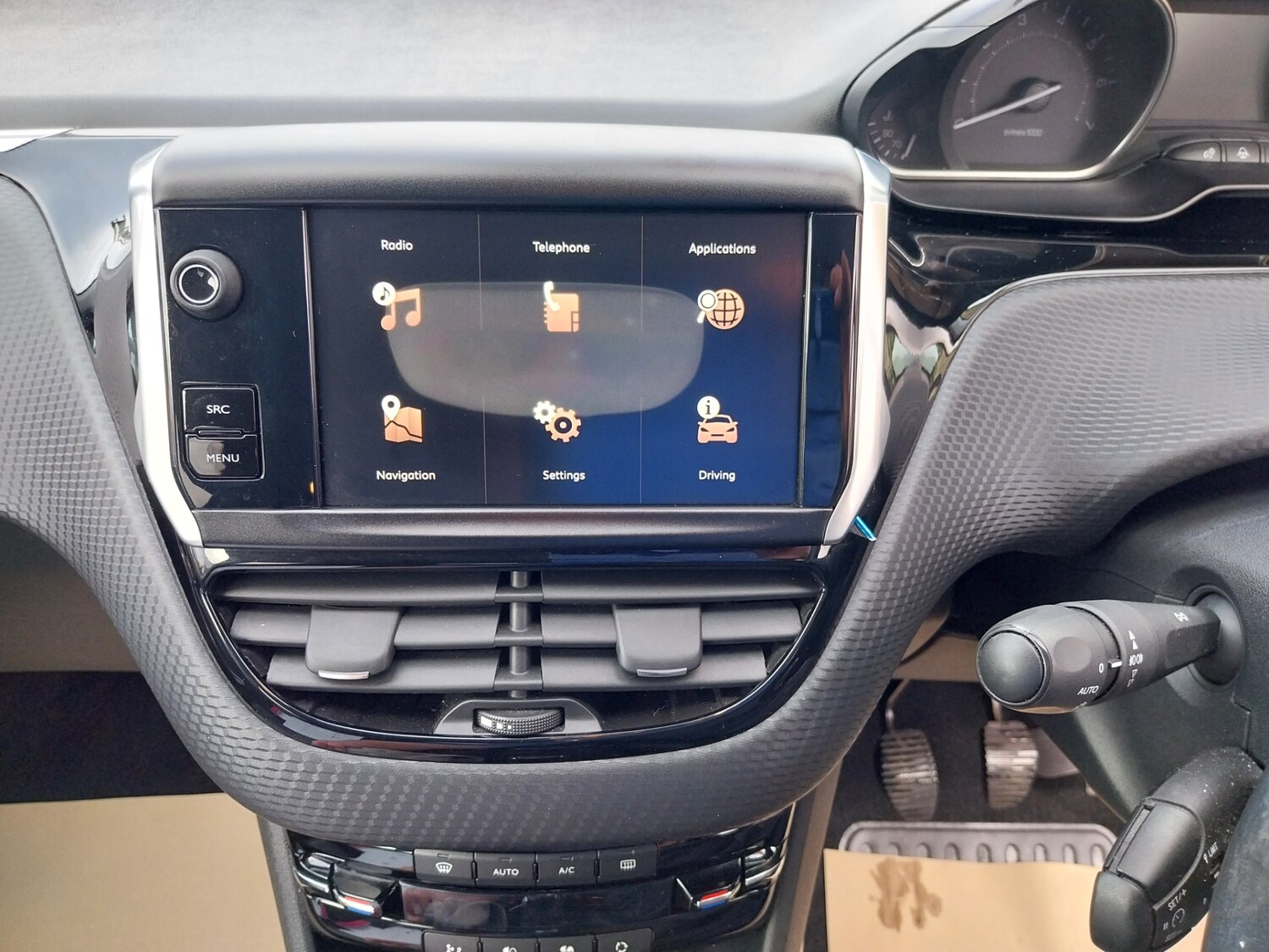 Used Peugeot 2008 2017 for sale - 76957682: Photo 14