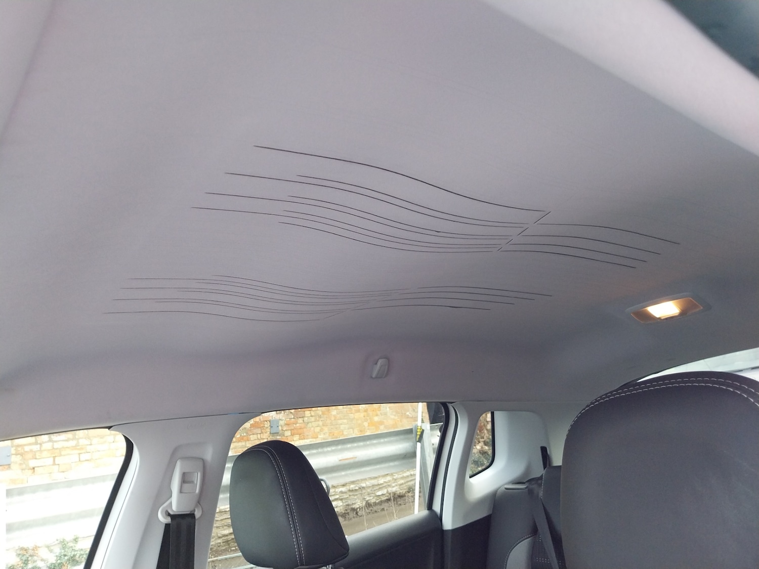 Used Peugeot 2008 2017 for sale - 76957682: Photo 21