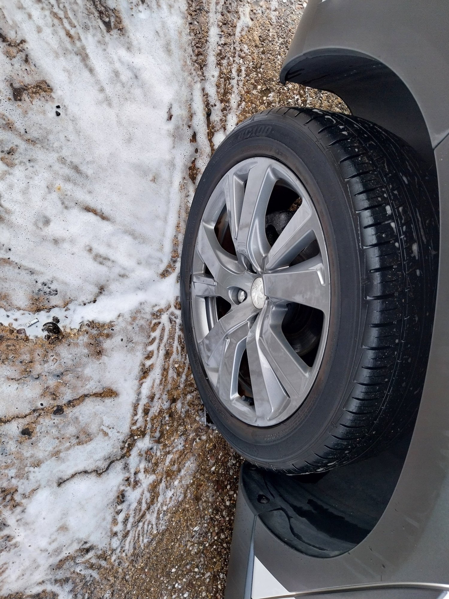 Used Peugeot 2008 2017 for sale - 76957682: Photo 6