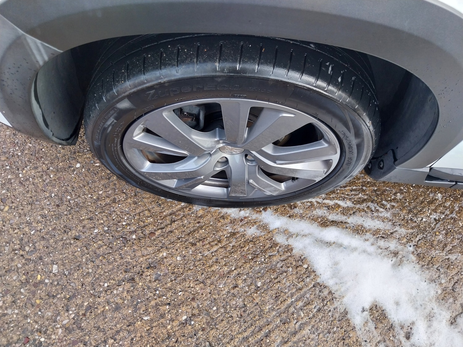 Used Peugeot 2008 2017 for sale - 76957682: Photo 9