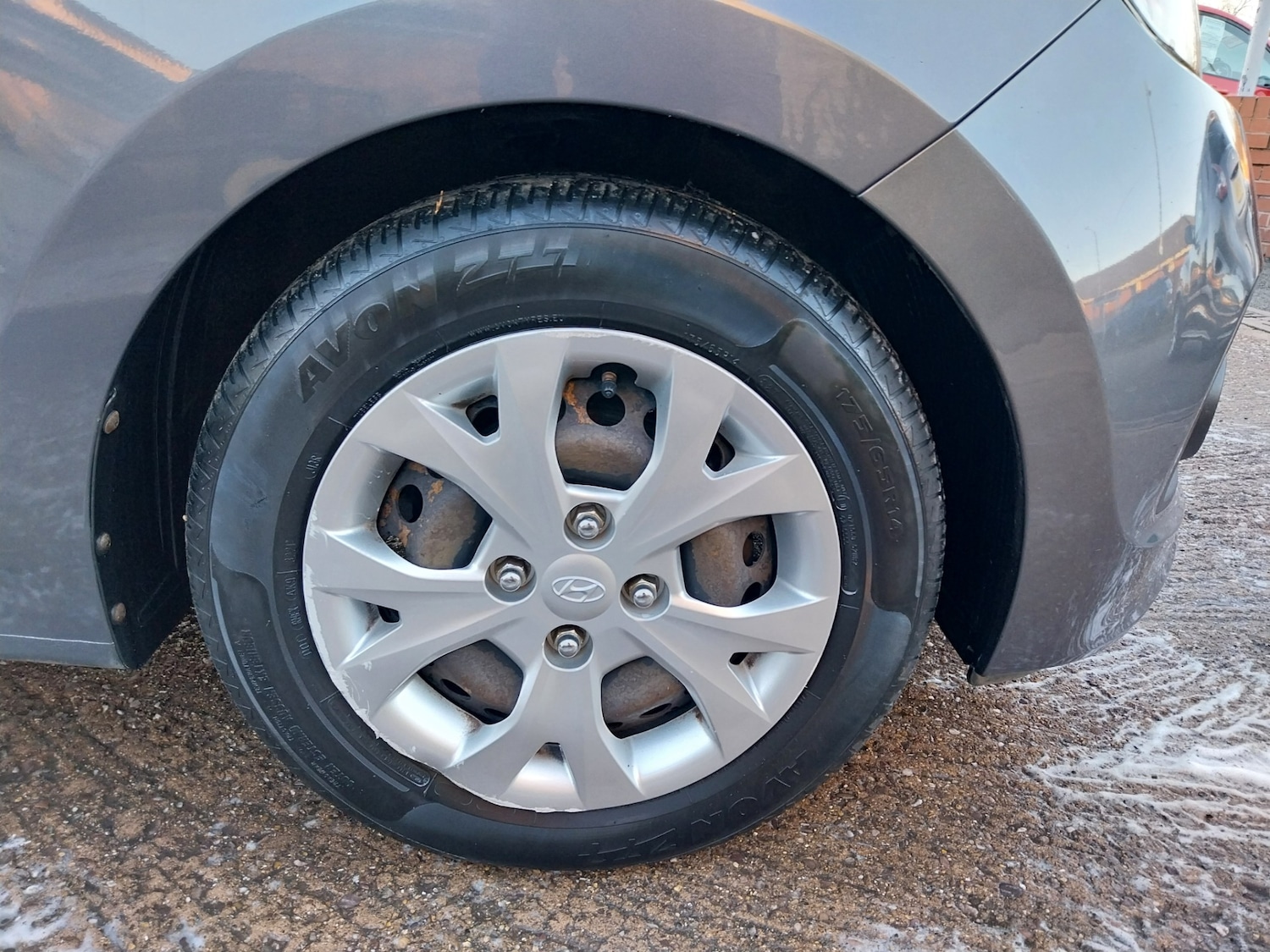 Used Hyundai i10 2014 for sale - 76696641: Photo 11