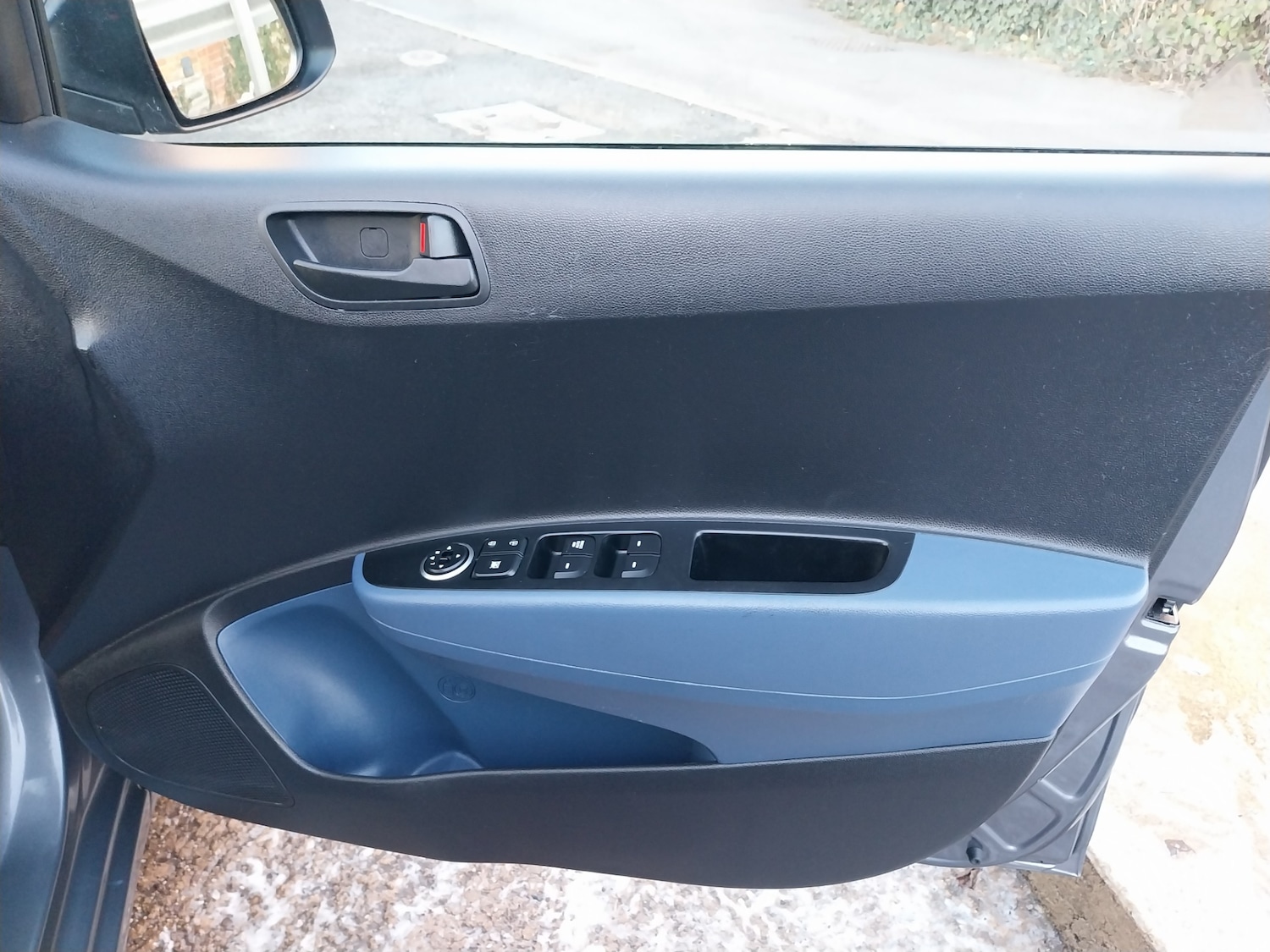 Used Hyundai i10 2014 for sale - 76696641: Photo 12