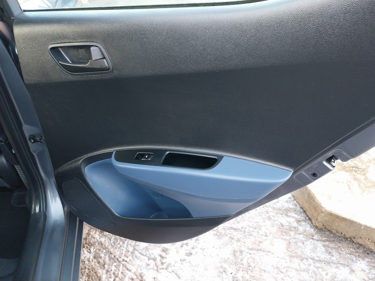 Used Hyundai i10 2014 for sale - 76696641: Photo 17