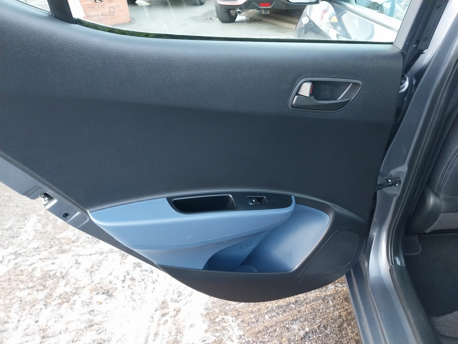 Used Hyundai i10 2014 for sale - 76696641: Photo 19