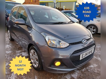 2014 (14) - 1.2 SE 5dr