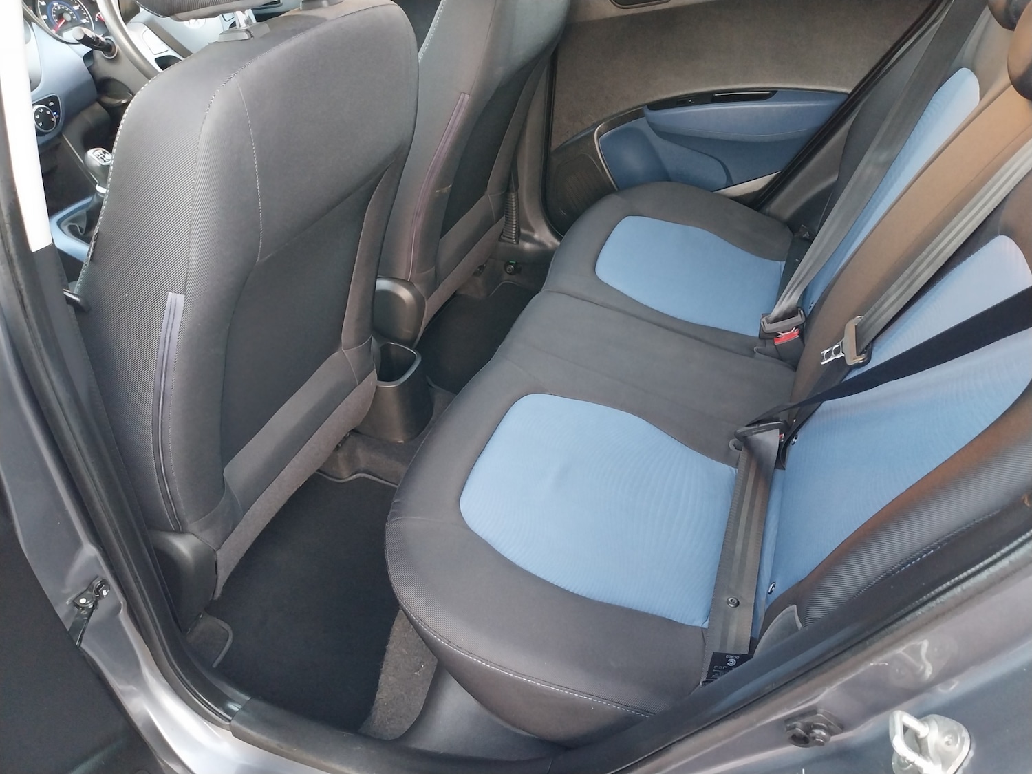 Used Hyundai i10 2014 for sale - 76696641: Photo 20