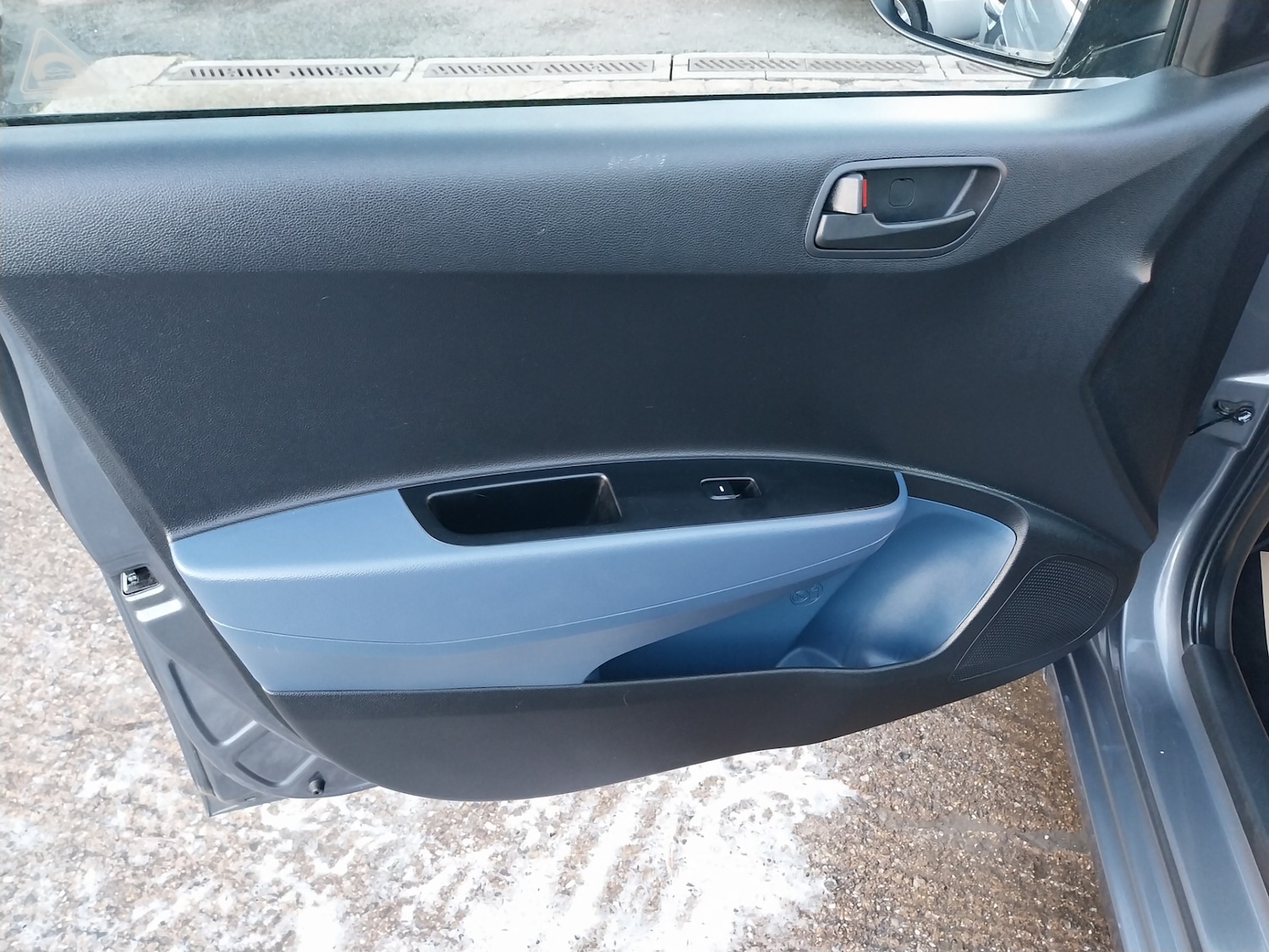 Used Hyundai i10 2014 for sale - 76696641: Photo 21