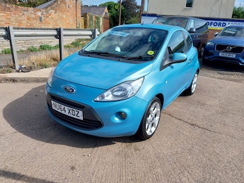 Used Ford Ka 2014 for sale - 75618614: Photo