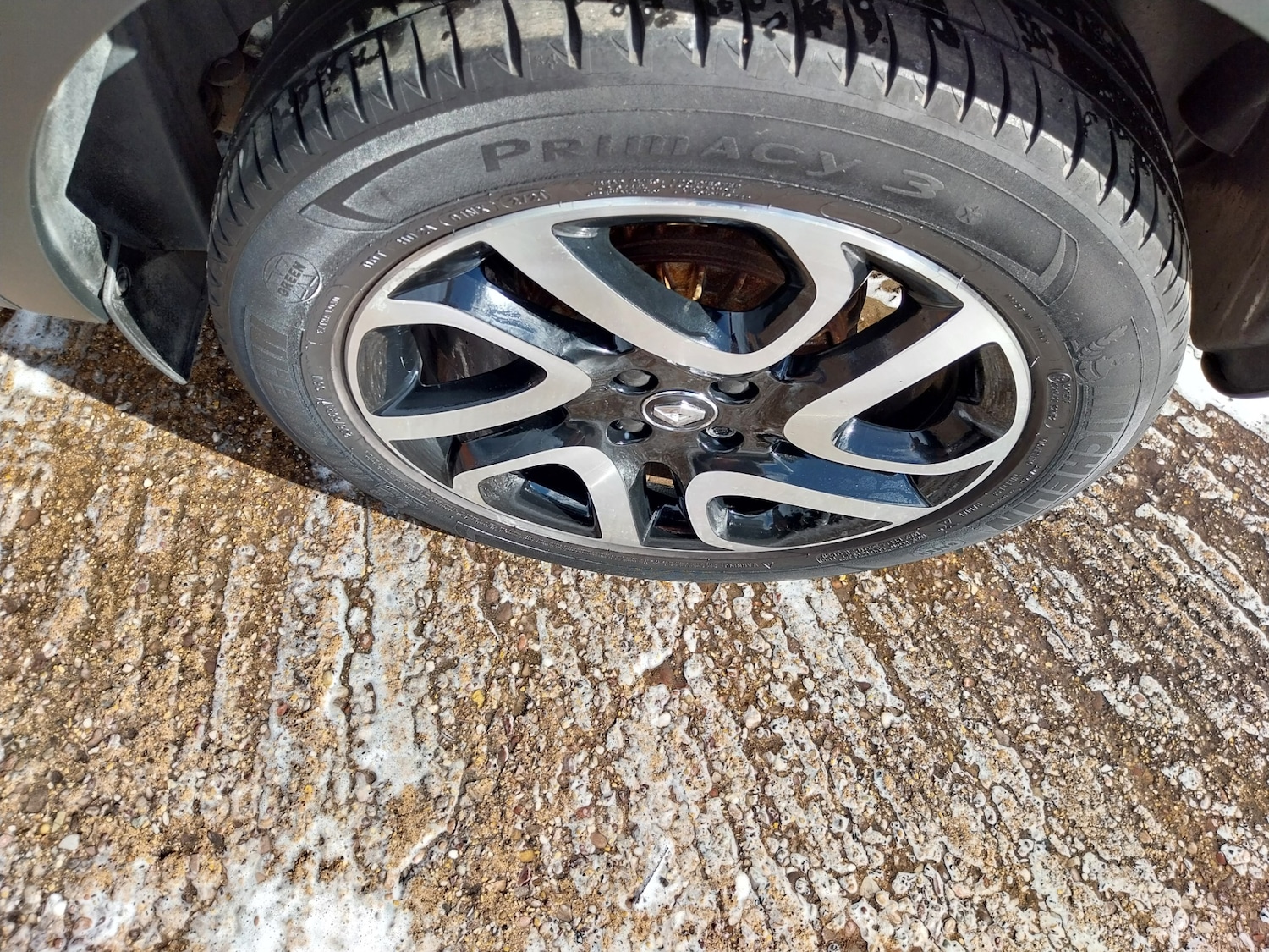 Used Renault Captur 2017 for sale - 77816474: Photo 10