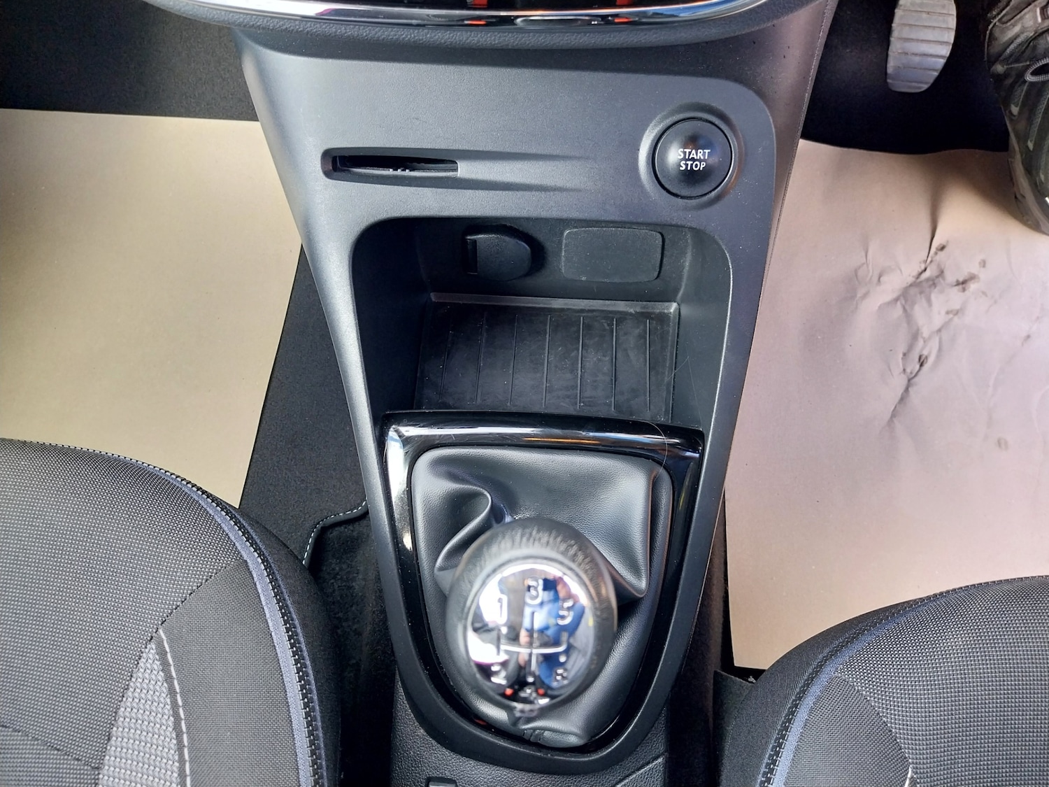 Used Renault Captur 2017 for sale - 77816474: Photo 13