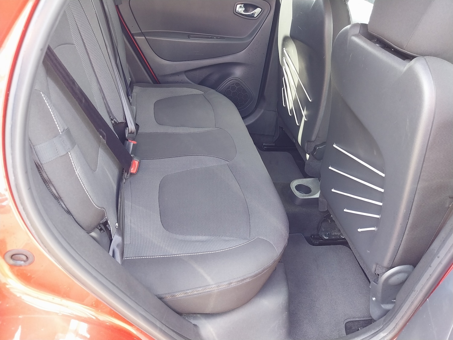 Used Renault Captur 2017 for sale - 77816474: Photo 18