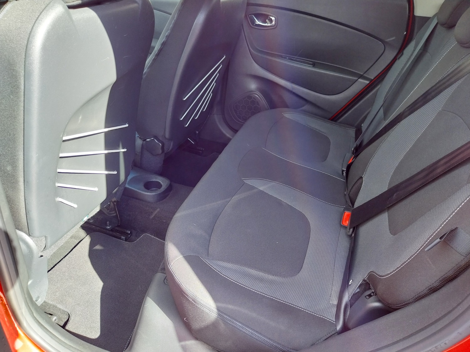 Used Renault Captur 2017 for sale - 77816474: Photo 20