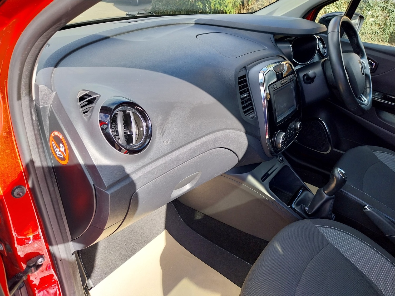 Used Renault Captur 2017 for sale - 77816474: Photo 21