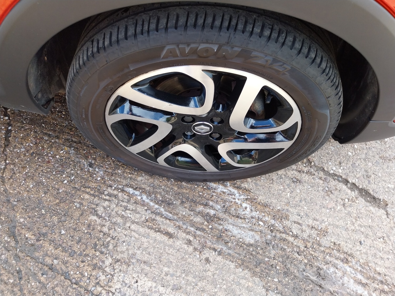 Used Renault Captur 2017 for sale - 77816474: Photo 7