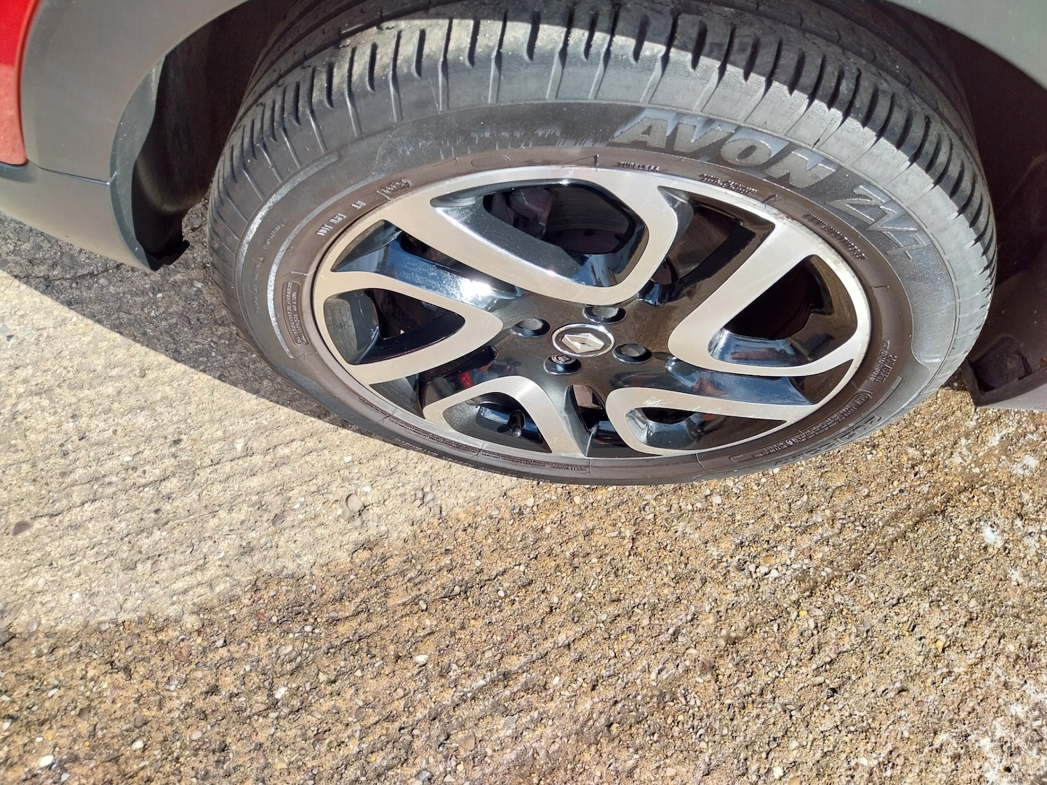 Used Renault Captur 2017 for sale - 77816474: Photo 9