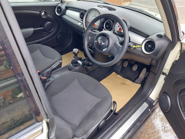 Used MINI Clubman 2012 for sale - 76299473: Photo 11