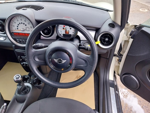 Used MINI Clubman 2012 for sale - 76299473: Photo 12