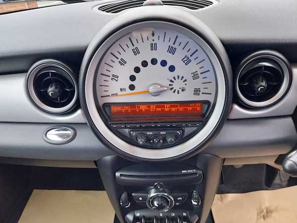 Used MINI Clubman 2012 for sale - 76299473: Photo 13