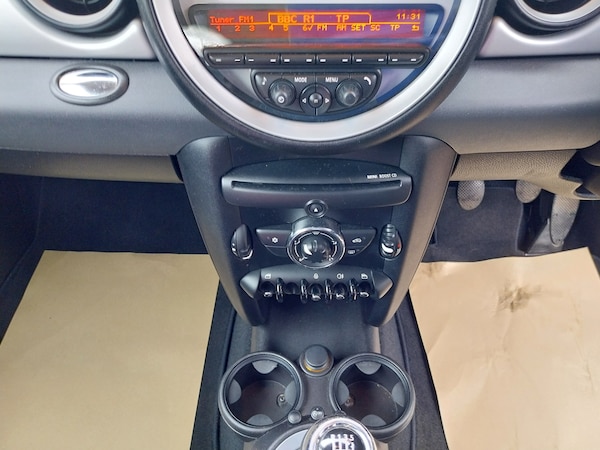 Used MINI Clubman 2012 for sale - 76299473: Photo 14