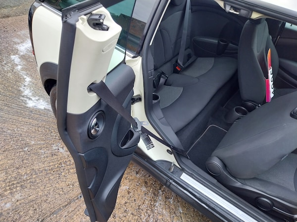 Used MINI Clubman 2012 for sale - 76299473: Photo 16