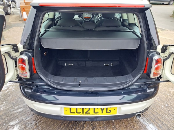 Used MINI Clubman 2012 for sale - 76299473: Photo 17