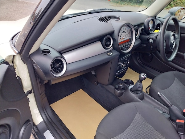 Used MINI Clubman 2012 for sale - 76299473: Photo 19