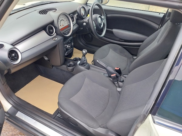 Used MINI Clubman 2012 for sale - 76299473: Photo 20