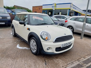 Used MINI Clubman 2012 for sale - 76299473: Photo 2
