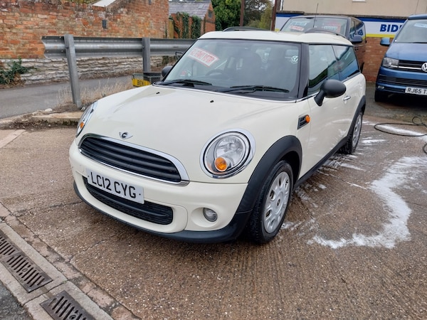 Used MINI Clubman 2012 for sale - 76299473: Photo 3