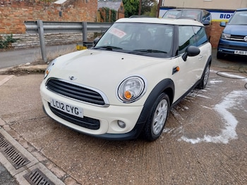 Used MINI Clubman 2012 for sale - 76299473: Photo 3