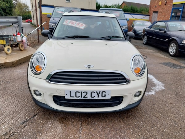Used MINI Clubman 2012 for sale - 76299473: Photo 8