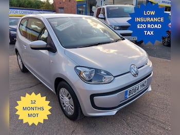Used Volkswagen up! 2014 for sale - 79855279: Photo