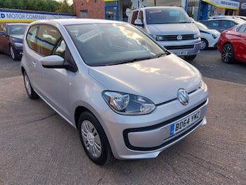 Used Volkswagen up! 2014 for sale - 79855279: Photo
