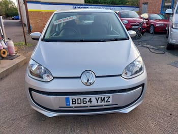 Used Volkswagen up! 2014 for sale - 79855279: Photo