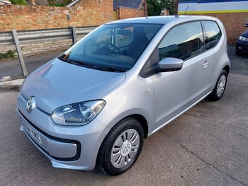 Used Volkswagen up! 2014 for sale - 79855279: Photo