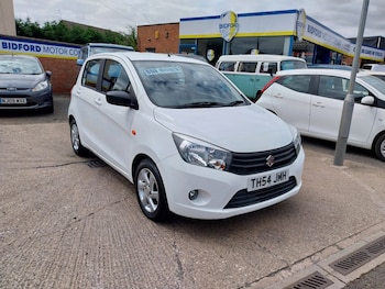 Used Suzuki Celerio 2016 for sale - 79042214: Photo
