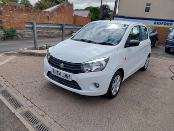Used Suzuki Celerio 2016 for sale - 79042214: Photo