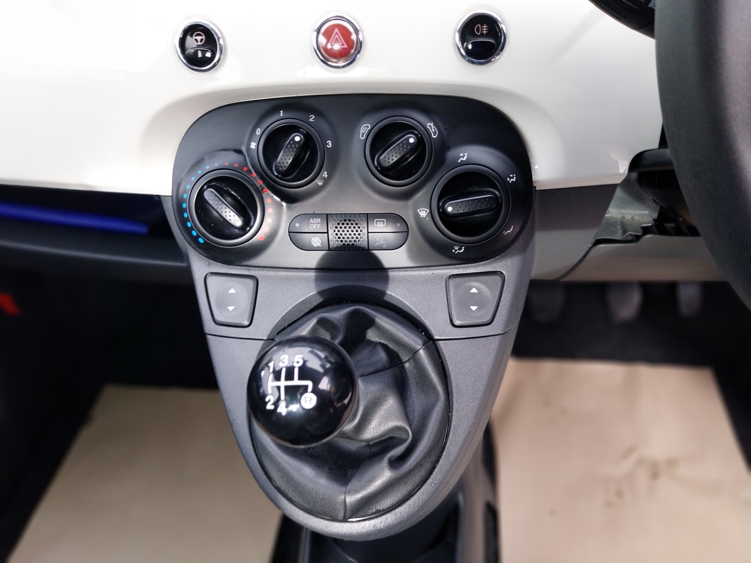 Used Fiat 500 2015 for sale - 77271337: Photo 14