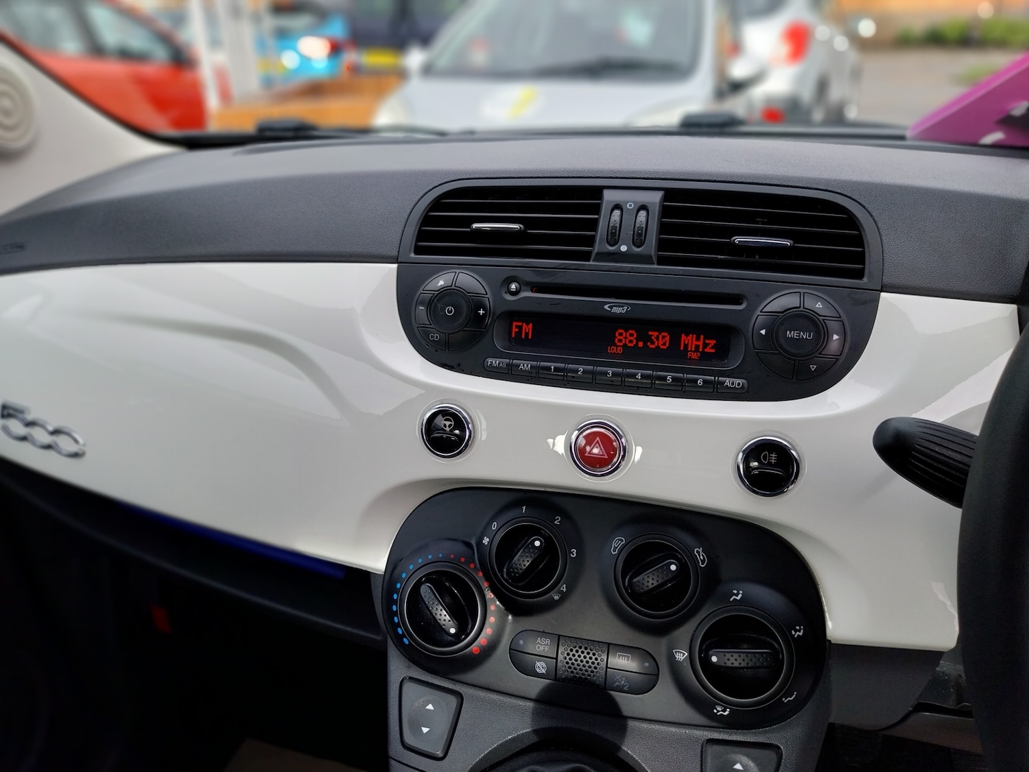 Used Fiat 500 2015 for sale - 77271337: Photo 15